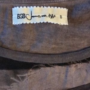 BSB Tops - BSB T-shirt BSB Tops - BSB T-shirt